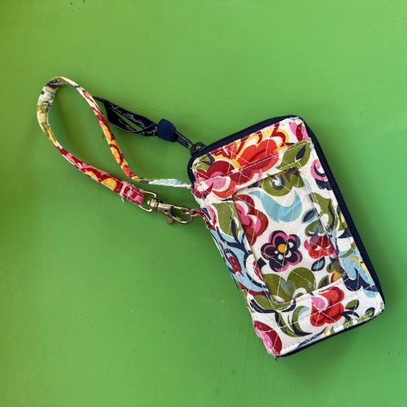 Purse and wallet combo - Picture 6 of 8